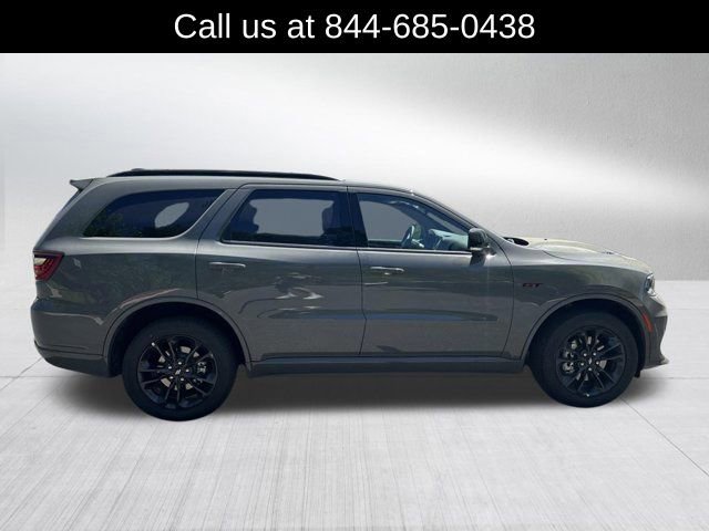 New 2026 Dodge Durango GT AWD/4WD image 4