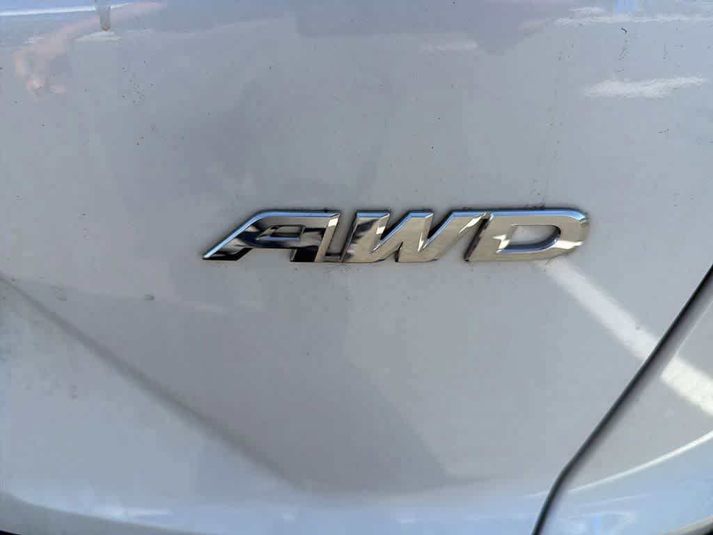 Used 2020 Honda CR-V LX image 5