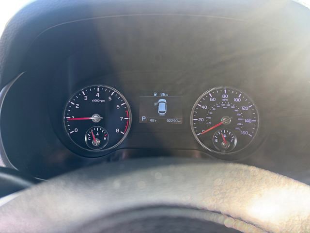 Used 2020 Kia Telluride EX w/ Towing Package image 14