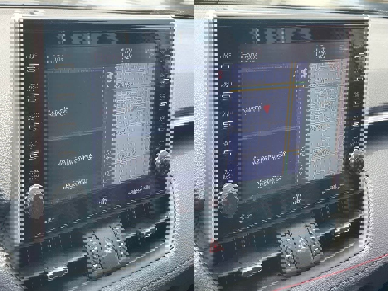 Used 2021 Toyota RAV4 XSE w/ Premium Package AWD/4WD image 10