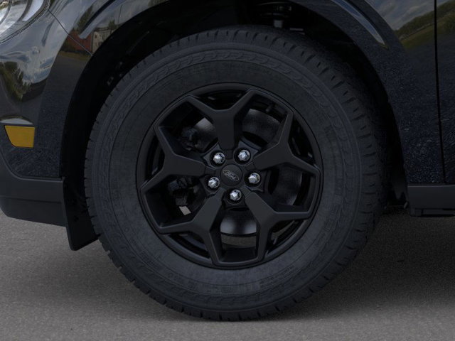 New 2025 Ford Maverick XLT w/ XLT Luxury Package image 19