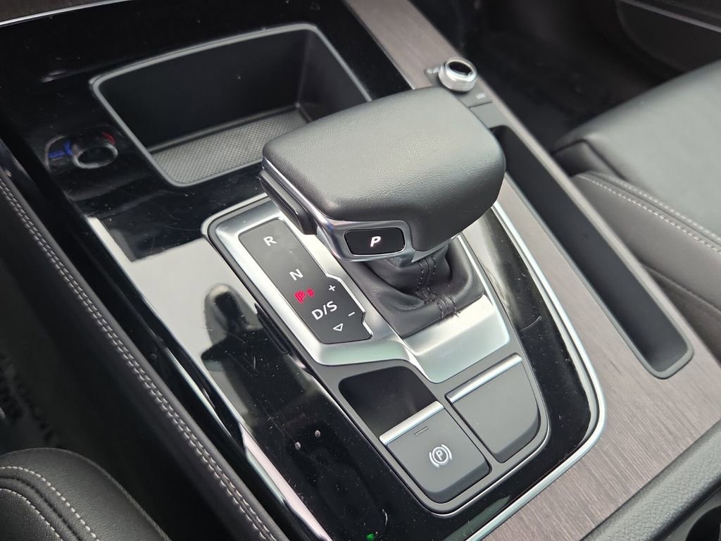 Used 2023 Audi Q5 2.0T Premium Plus w/ Premium Plus Package image 22