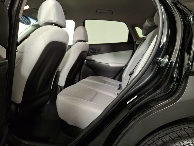Used 2022 Hyundai Kona SEL AWD/4WD image 13