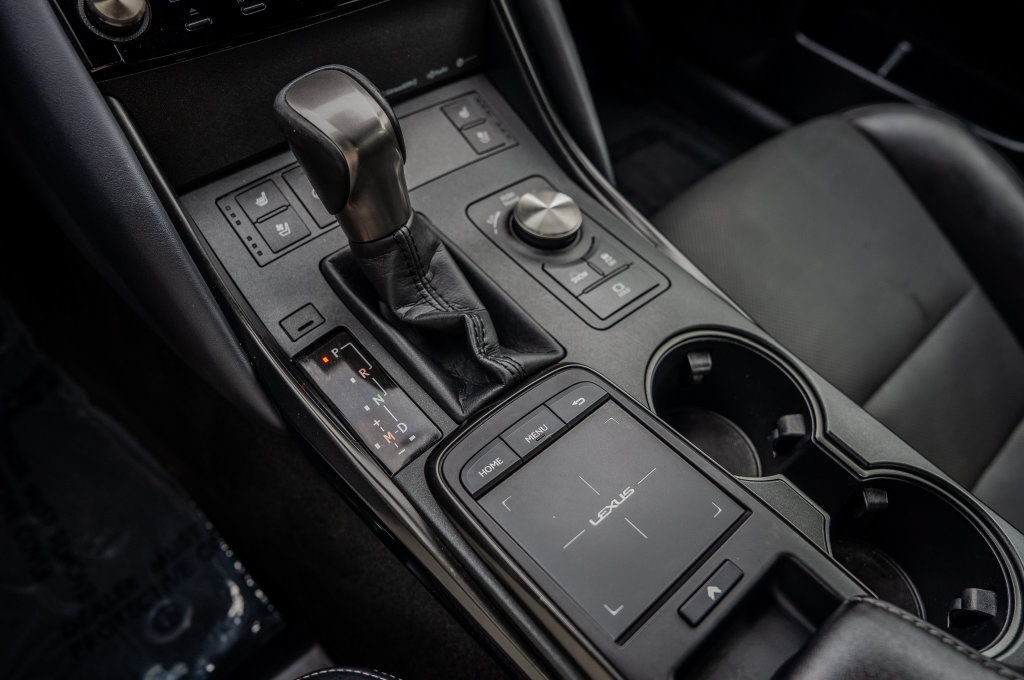 Used 2024 Lexus IS 300 w/ Comfort Package RWD image 12