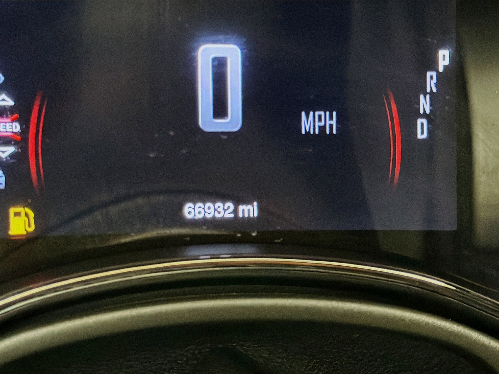 Used 2020 Dodge Durango GT RWD image 8
