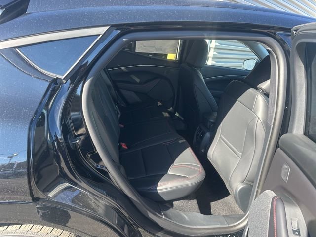 New 2025 Ford Mustang Mach-E Premium w/ Sport Appearance Package image 30