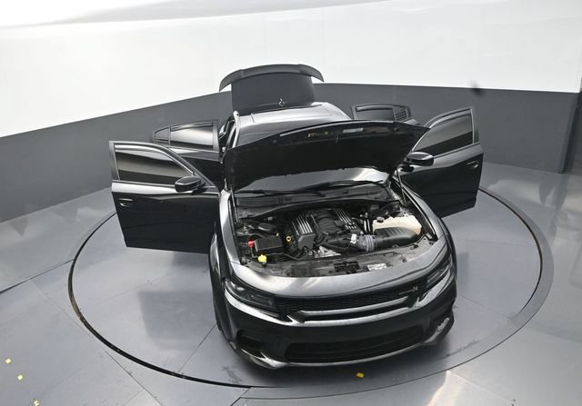 Used 2023 Dodge Charger Scat Pack RWD image 32