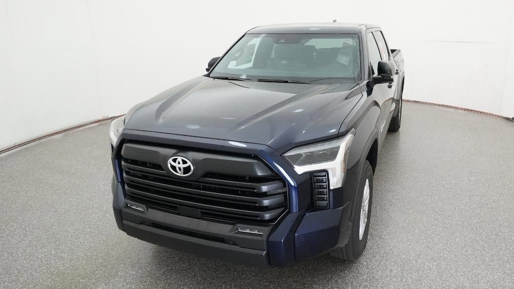 New 2026 Toyota Tundra SR5 w/ SR5 Premium Package AWD/4WD image 16