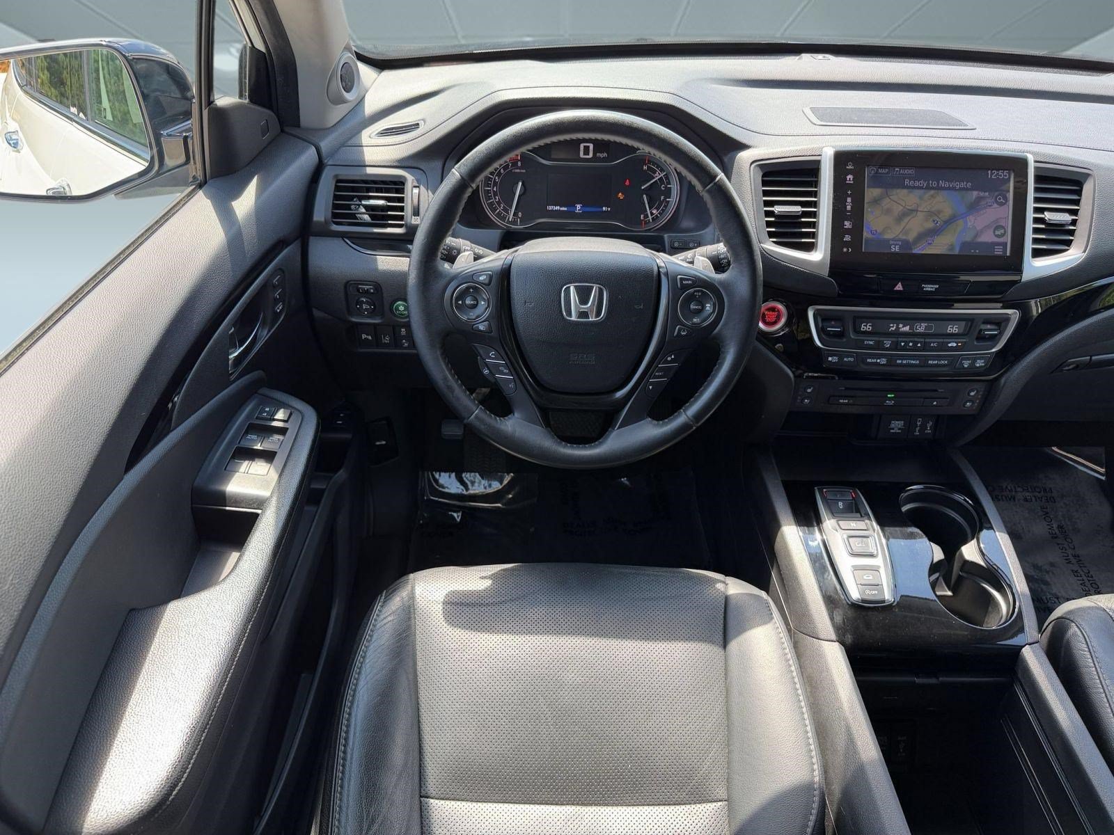 Used 2017 Honda Pilot Elite image 29