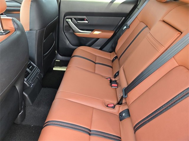 New 2025 MAZDA CX-50 AWD 2.5 Turbo w/ Premium Pkg image 6