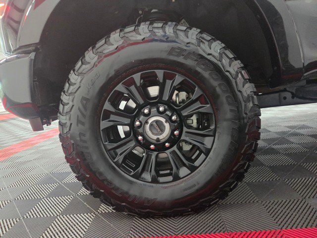 Used 2020 Ford F250 Lariat image 87