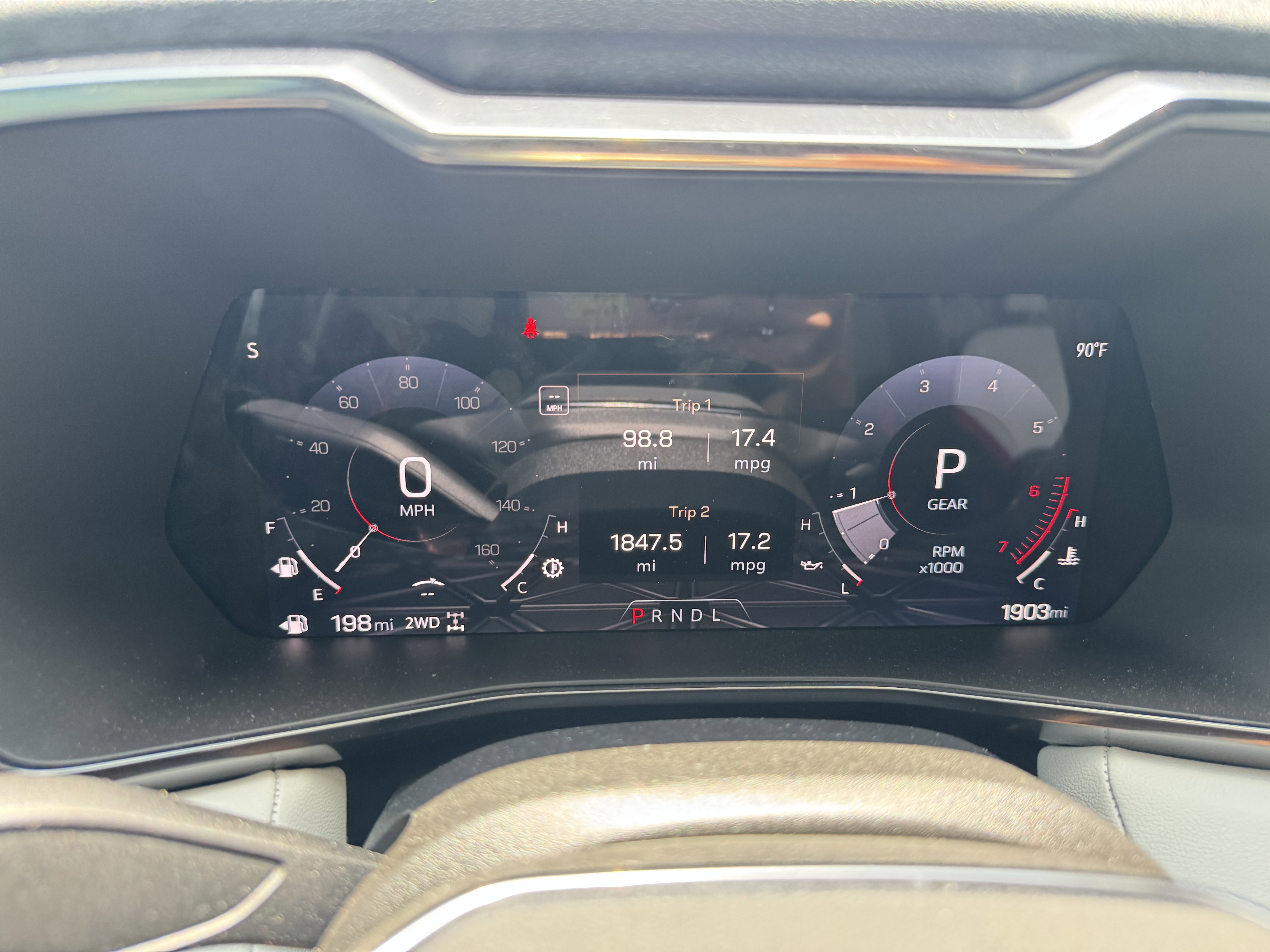 Used 2025 GMC Canyon AT4 w/ AT4X Package image 10