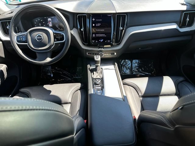 Used 2021 Volvo XC60 T5 Inscription w/ Protection Package Premier AWD/4WD image 15