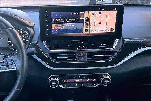 Certified 2023 Nissan Altima 2.0 SR image 7