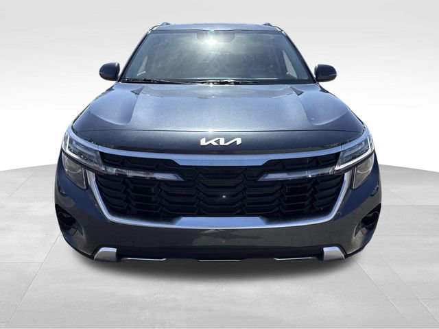 New 2026 Kia Seltos EX w/ EX Sunroof Package image 9