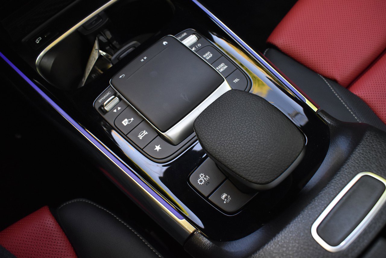Used 2021 Mercedes-Benz GLA 45 AMG 4MATIC image 28