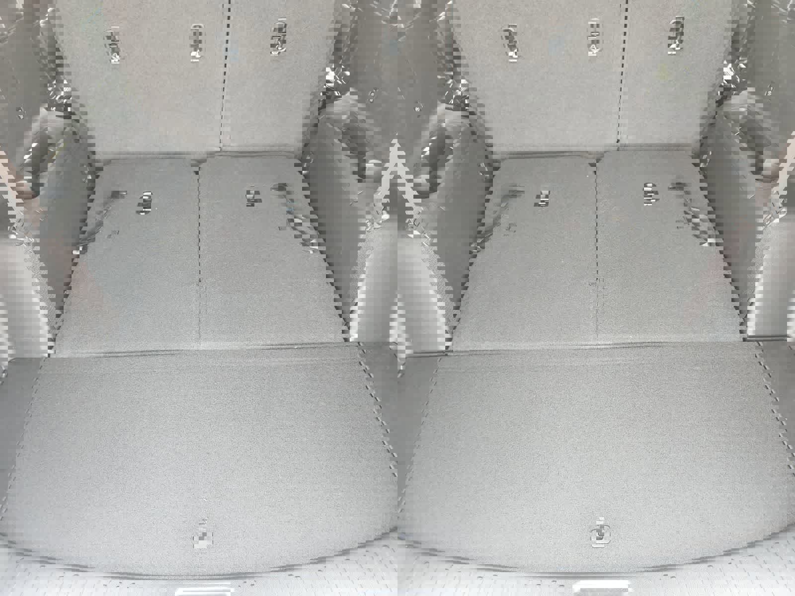 New 2026 Kia Sorento EX FWD image 25