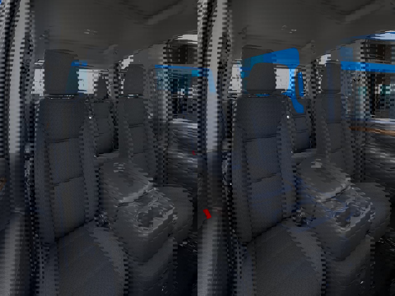 New 2026 Chevrolet Silverado 3500 LT w/ Convenience Package image 16