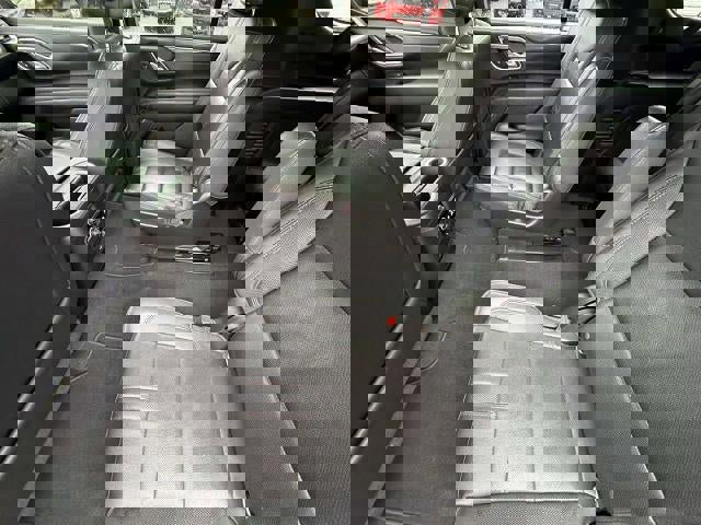 Certified 2021 Chevrolet Suburban RST w/ Luxury Package image 39