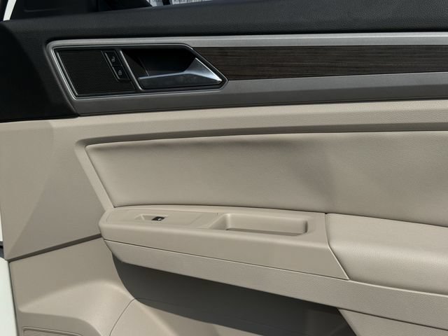 Used 2019 Volkswagen Atlas SE FWD image 27