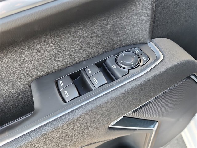 New 2026 GMC Sierra 1500 Elevation w/ X31 Off-Road Package image 13