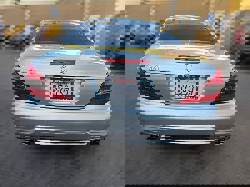 Used 2012 Mercedes-Benz SL 550 image 20