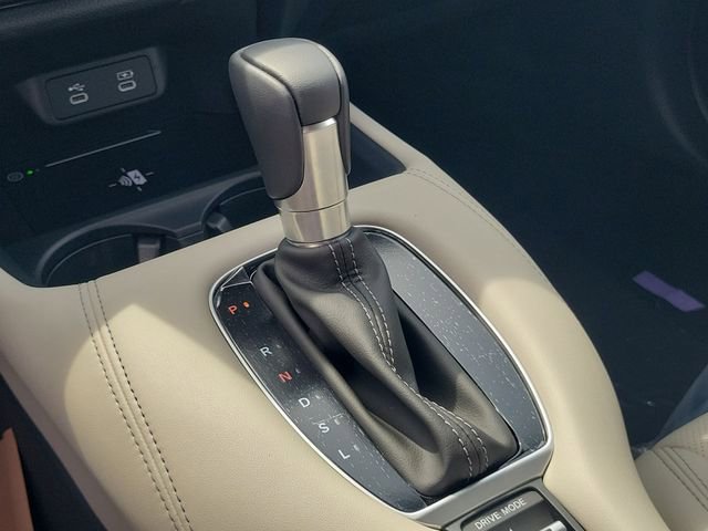 New 2026 Honda HR-V EX-L image 35