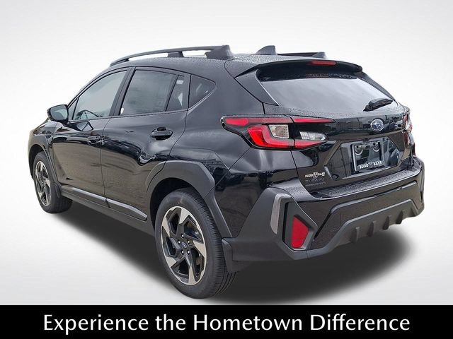 New 2026 Subaru Crosstrek 2.5i Limited AWD/4WD image 4