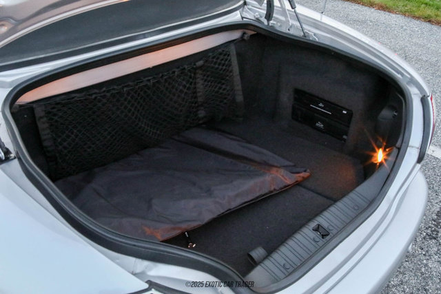 Used 2001 Jaguar XK8 Convertible RWD image 67