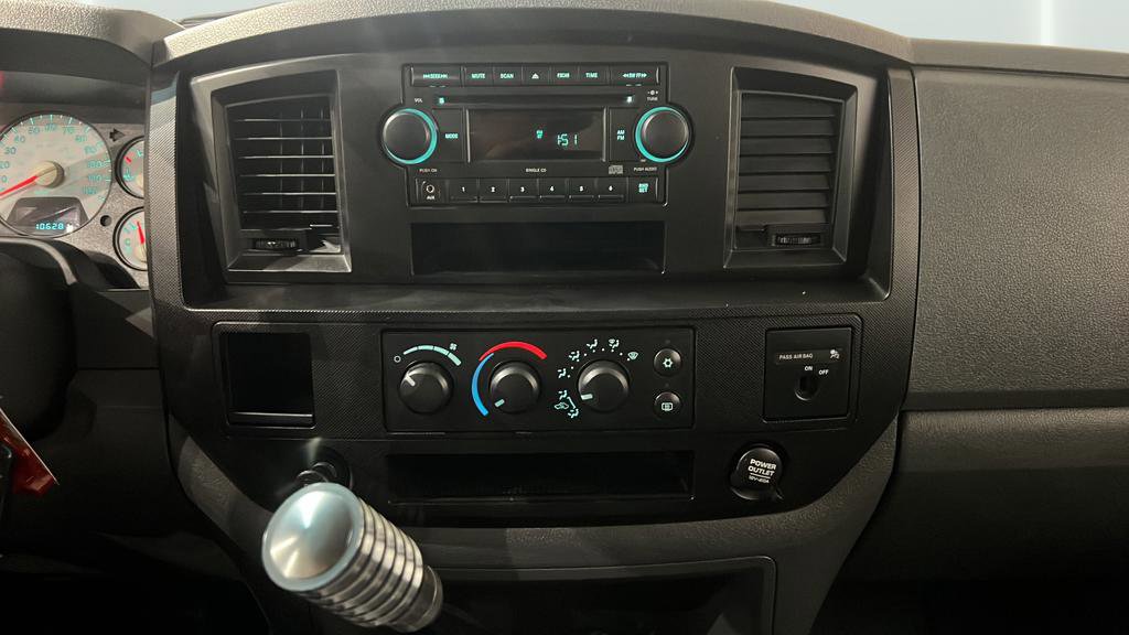 Used 2007 Dodge Ram 1500 Truck ST w/ SXT Group image 15