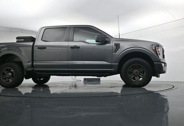 Certified 2023 Ford F150 XL w/ STX Appearance Package AWD/4WD image 38