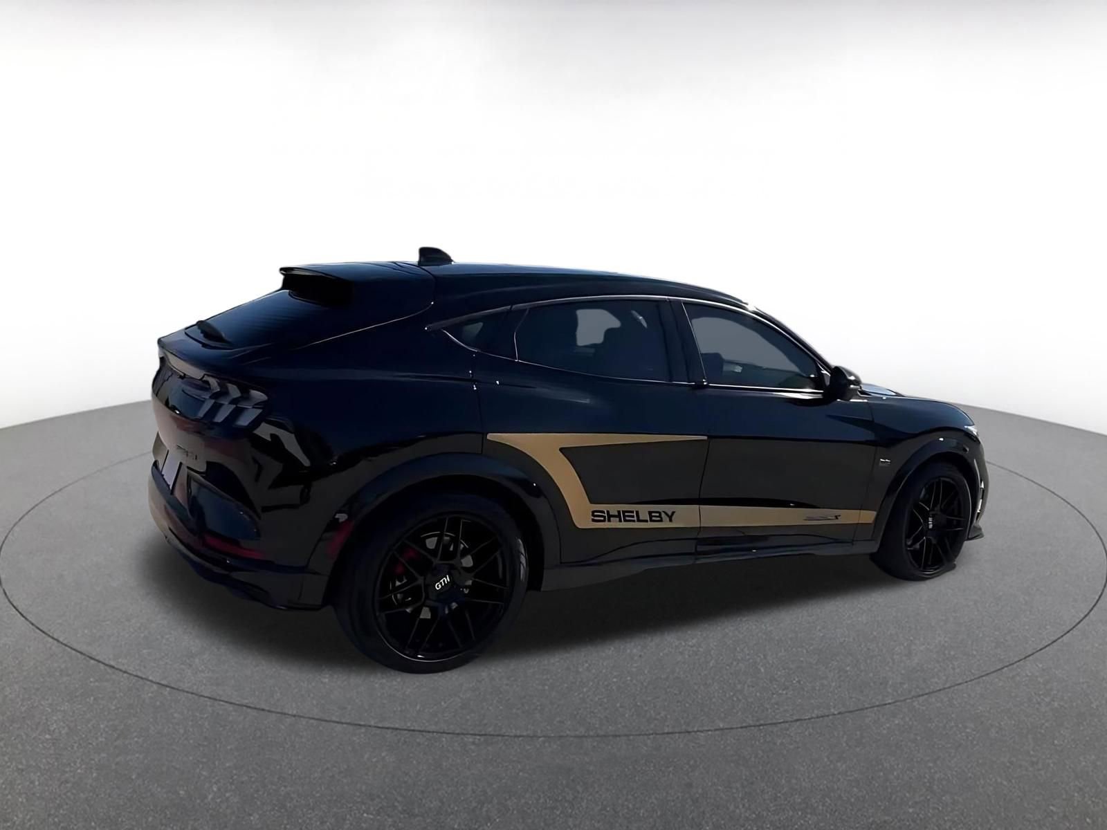 Used 2023 Ford Mustang Mach-E GT image 15