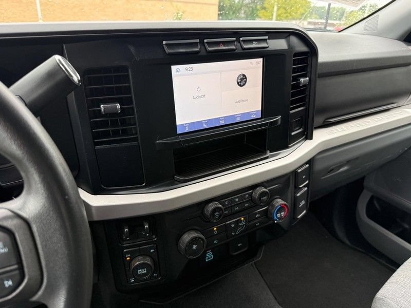 Used 2023 Ford F250 XLT AWD/4WD image 25