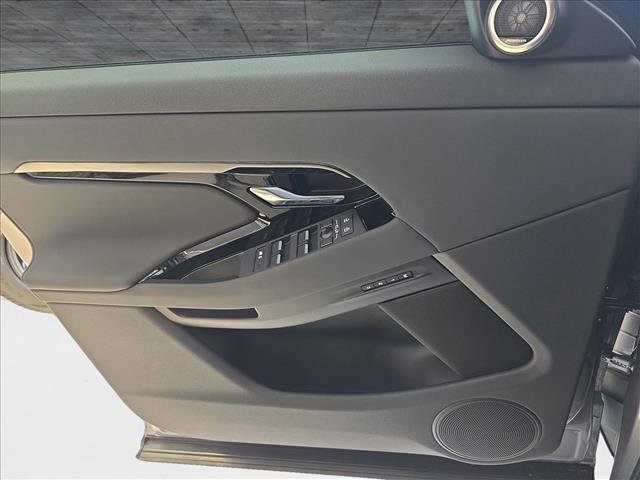 New 2026 Land Rover Range Rover Evoque S image 27