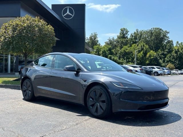 Used 2024 Tesla Model 3 Standard Range