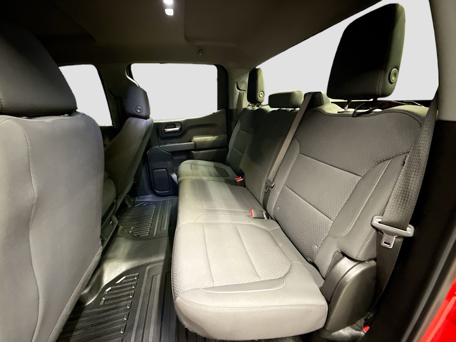 Used 2022 Chevrolet Silverado 1500 W/T w/ WT Convenience Package image 25