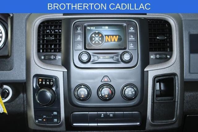 Used 2019 RAM 1500 ST w/ SXT Plus Group AWD/4WD image 21