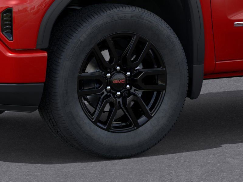 New 2026 GMC Sierra 1500 Pro w/ Graphite Edition image 9