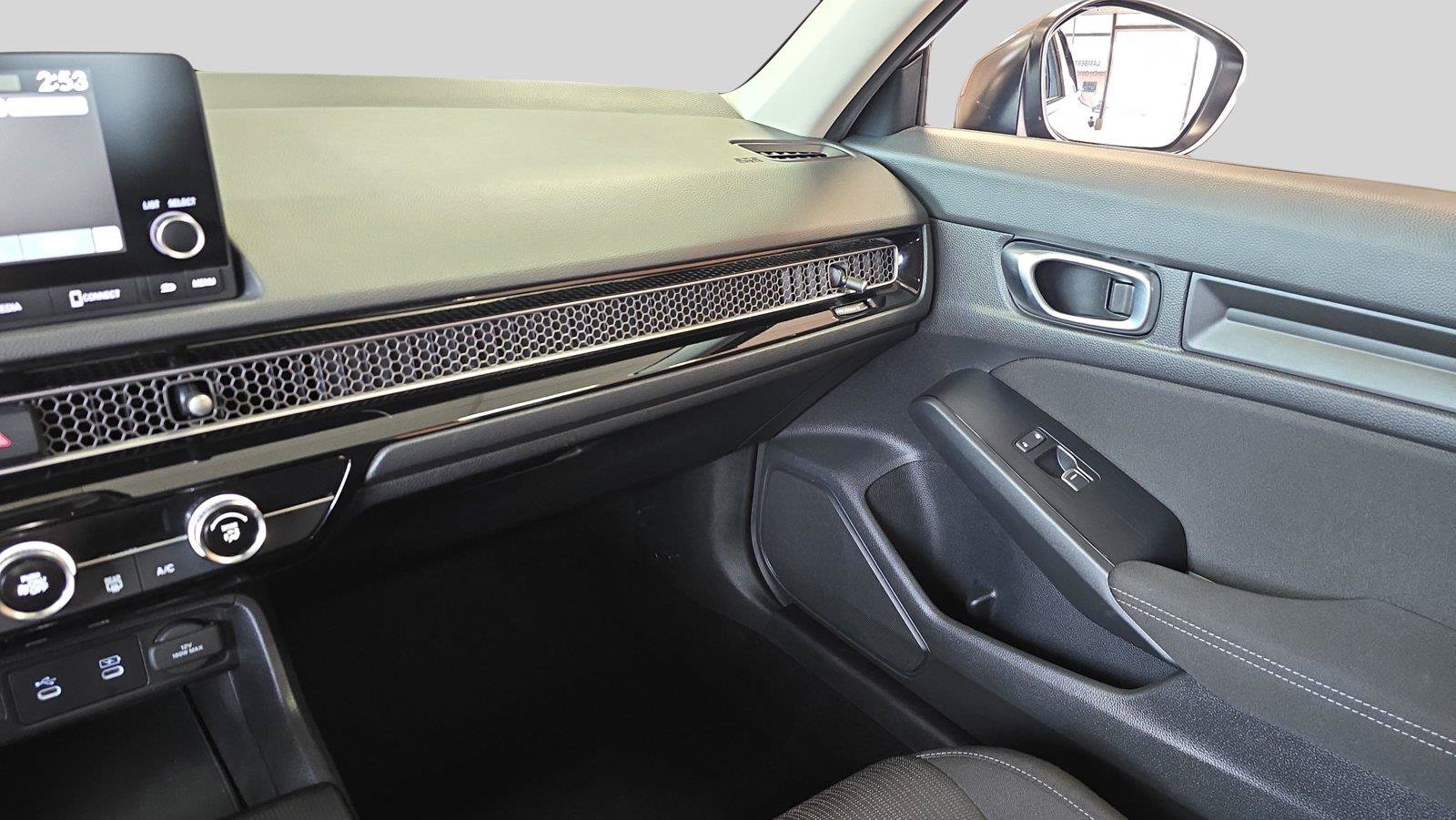Used 2025 Honda Civic LX image 23