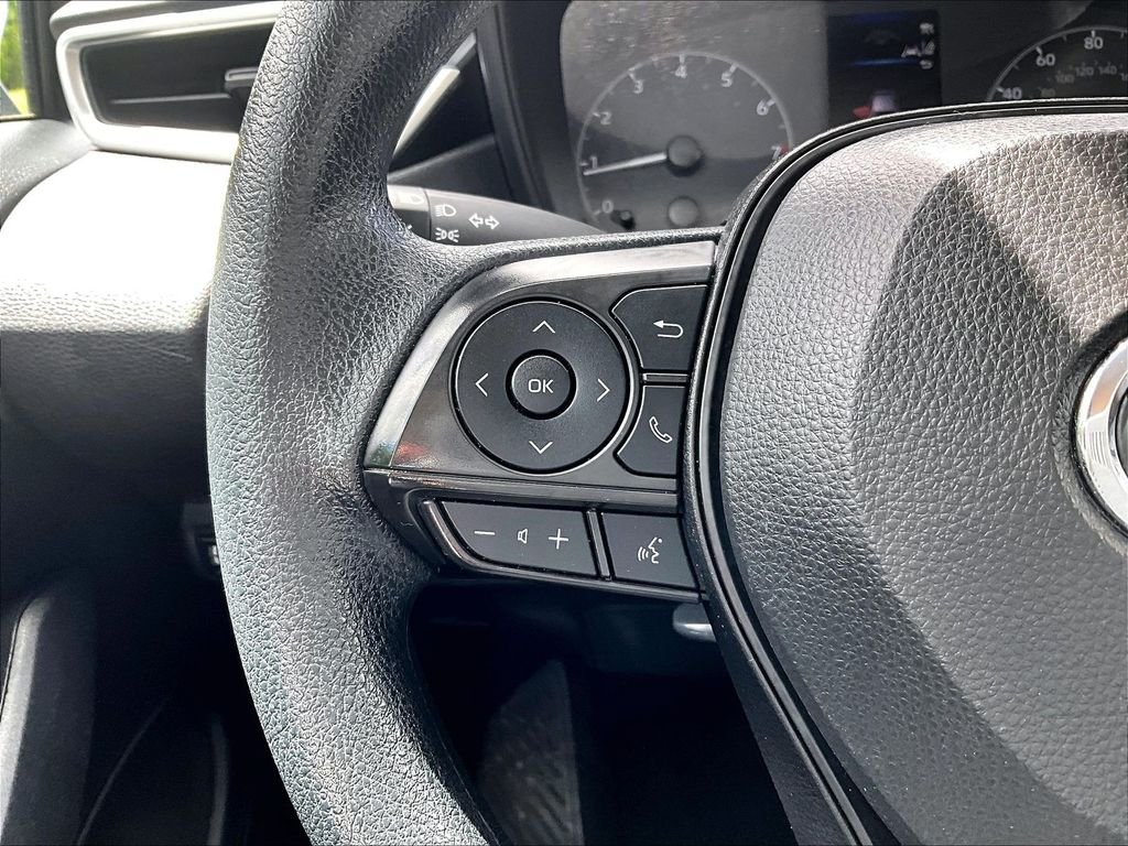 Used 2024 Toyota Corolla LE FWD image 23