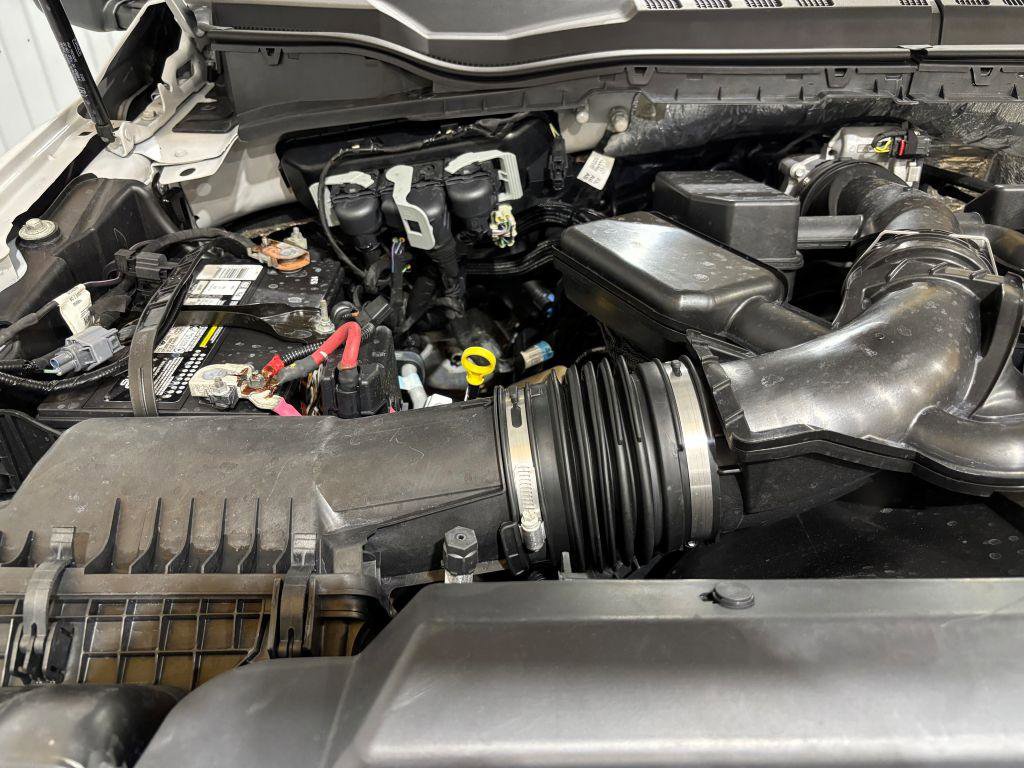 Used 2022 Ford F250 XL w/ Power Equipment Group AWD/4WD image 23
