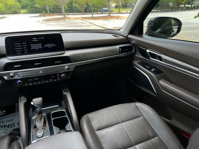 Used 2021 Kia Telluride SX FWD image 30