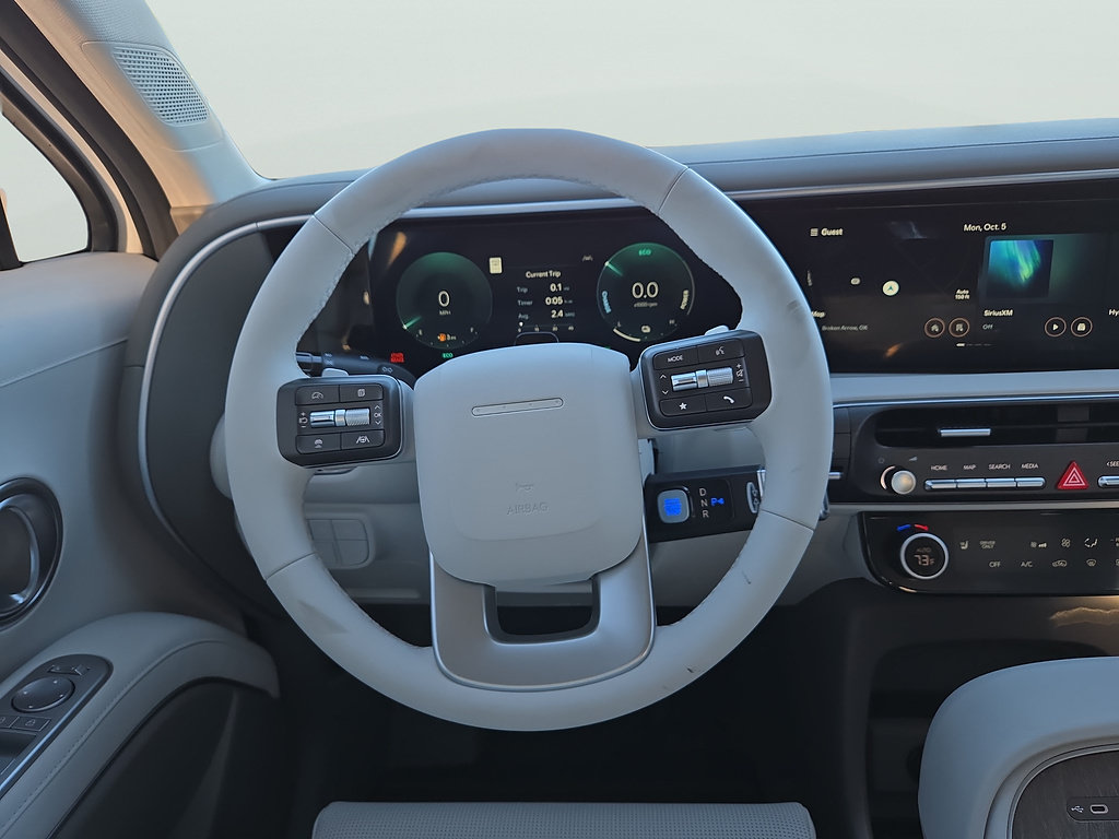 New 2026 Hyundai Palisade SEL AWD/4WD image 12