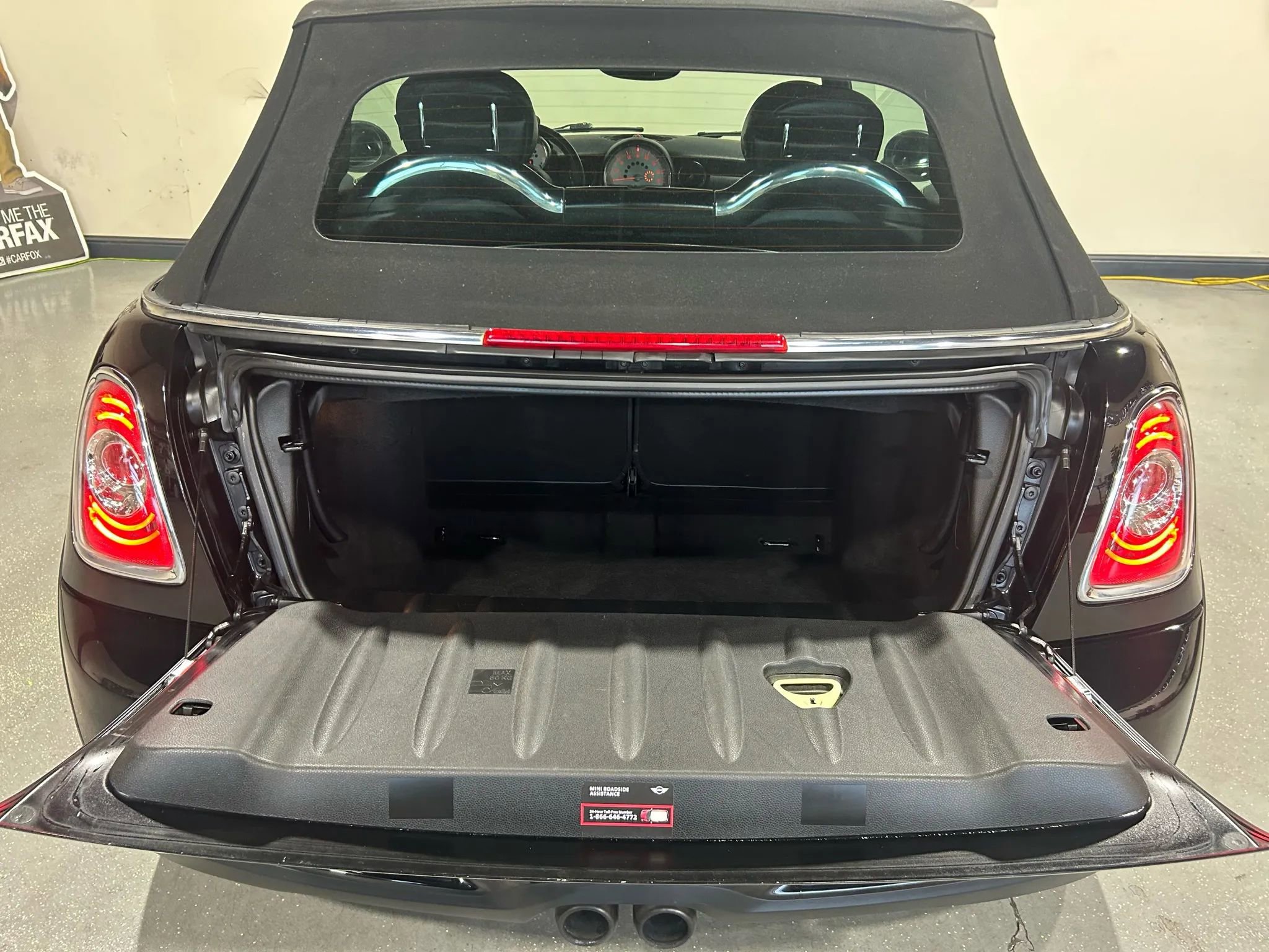 Used 2012 MINI Cooper S image 19