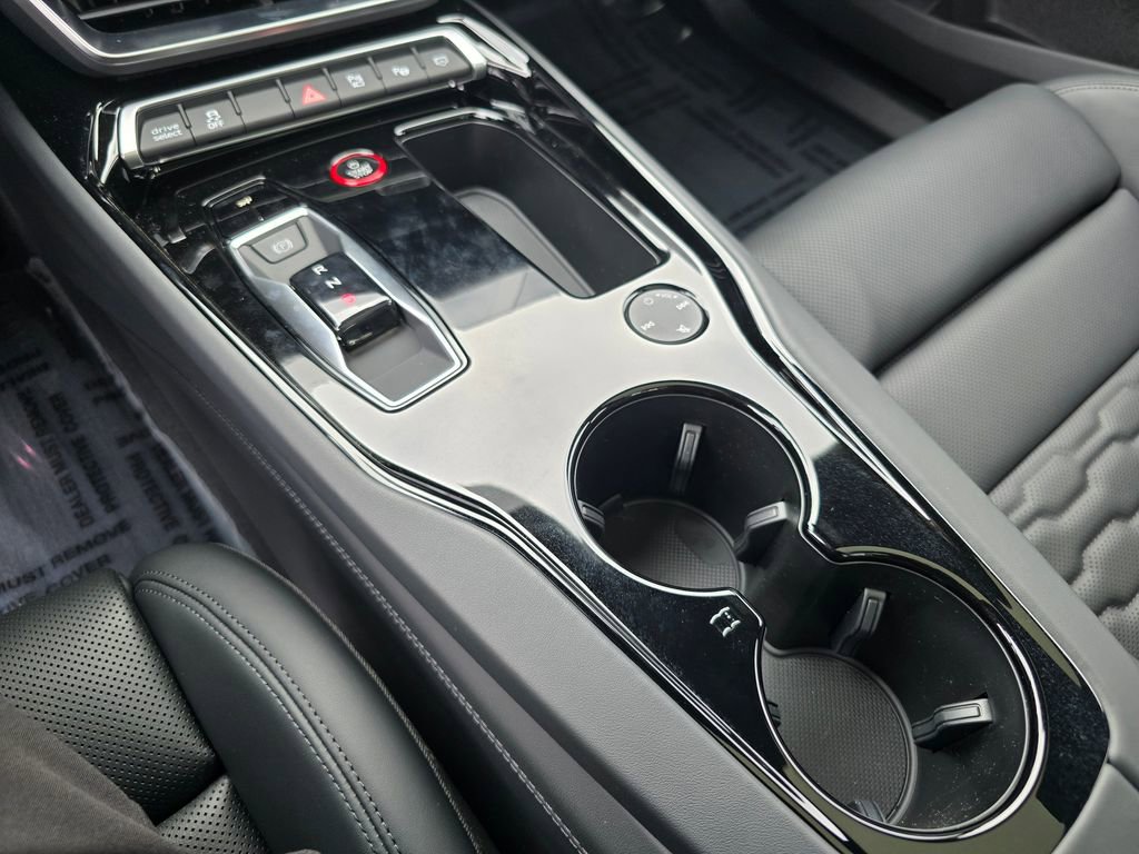 New 2026 Audi S e-tron GT Prestige image 31