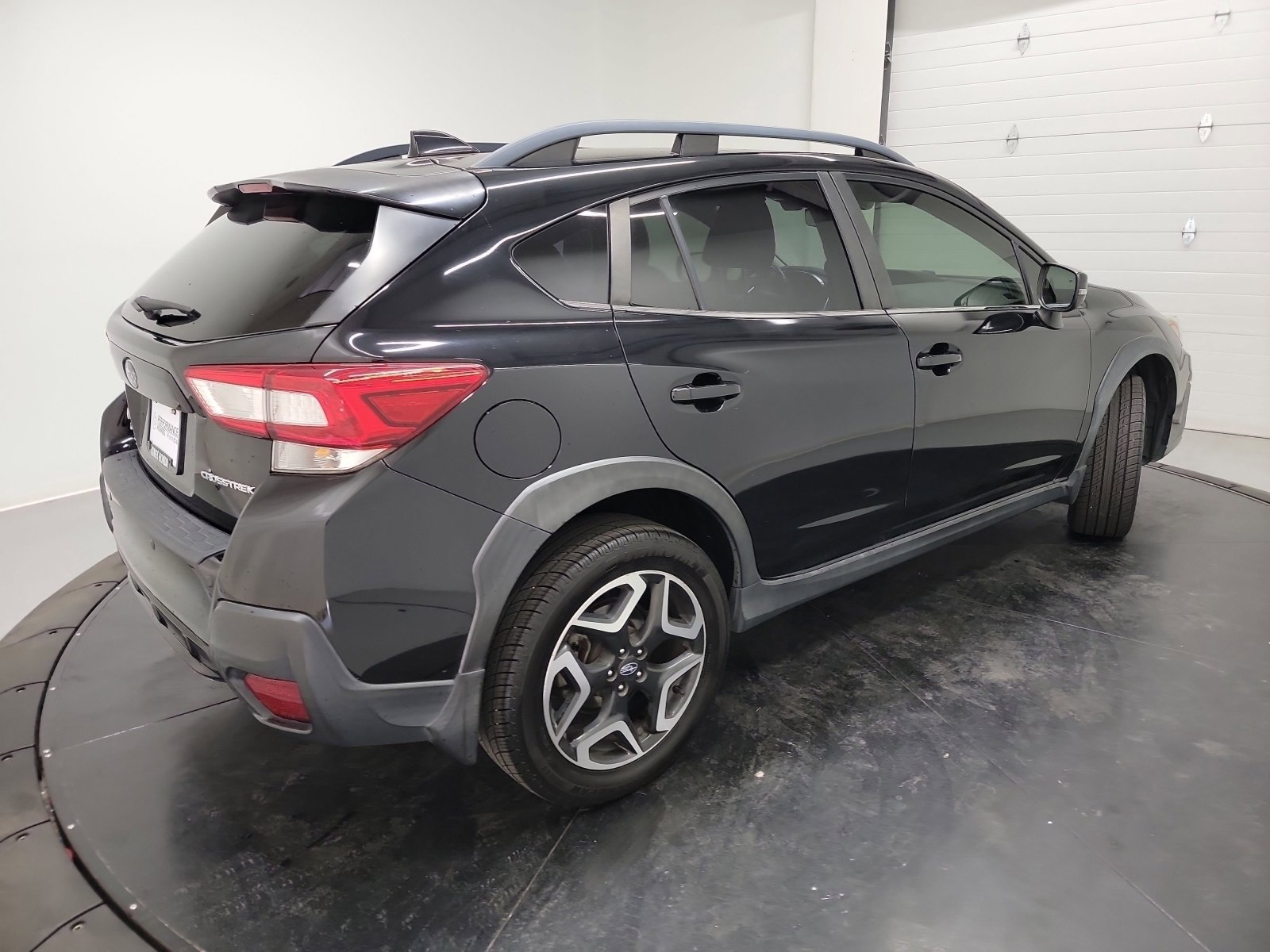 Used 2019 Subaru Crosstrek 2.0i Limited w/ Popular Package #4 AWD/4WD image 9