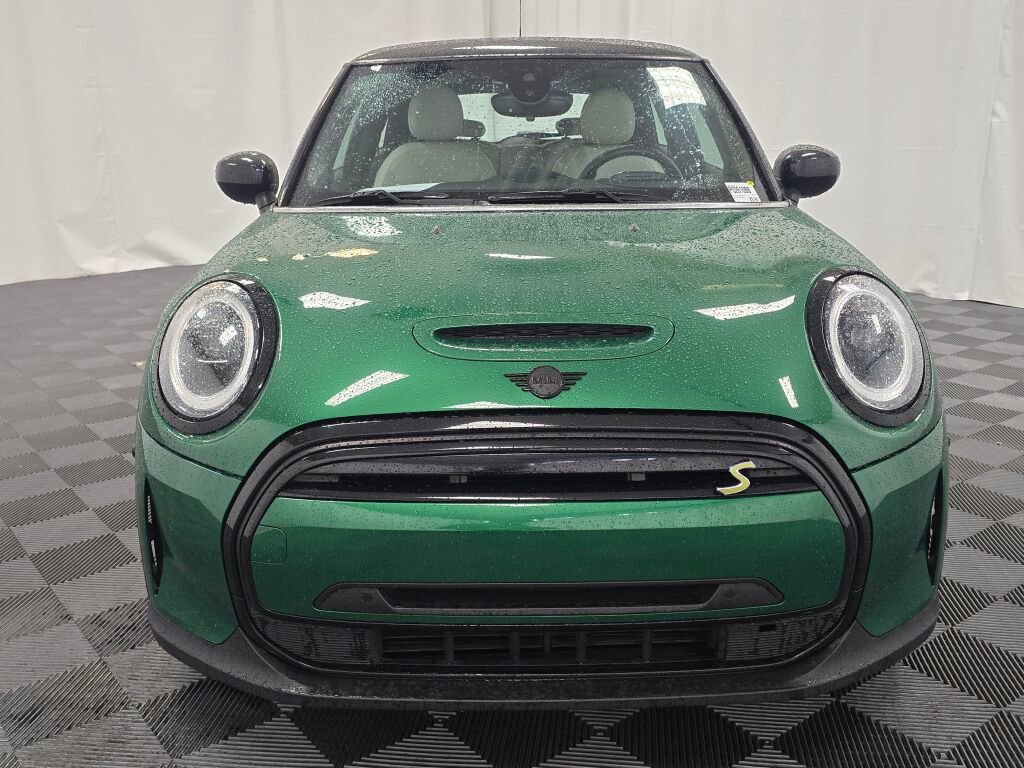 Used 2023 MINI Cooper SE image 8