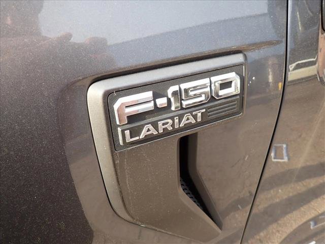 Certified 2022 Ford F150 Lariat w/ Equipment Group 502A High AWD/4WD image 8