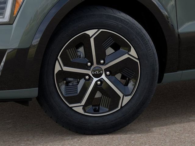 New 2026 Kia Niro SX image 10