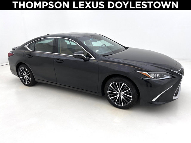 Used 2025 Lexus ES 350 w/ Premium Package